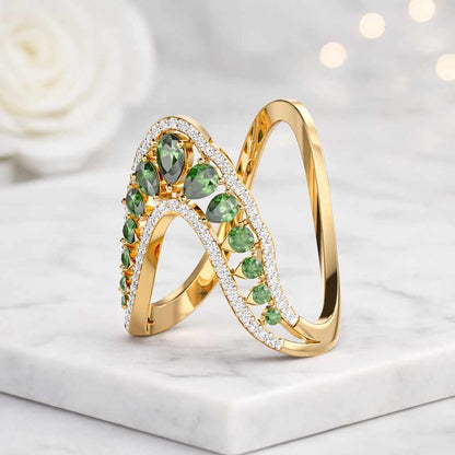 0.5 ct ring half carat ring small stone ring delicate gemstone ring petite ring dainty gemstone ring tiny stone ring light jewelry
