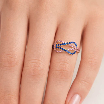 0.5 ct ring half carat ring small stone ring delicate ring petite gemstone ring tiny sparkle ring light carat ring everyday ring minimal stone ring subtle ring dainty gemstone ring fine band ring slim ring