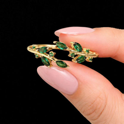 0.5 ct ring half carat ring small stone ring petite ring delicate stone ring tiny gemstone ring subtle ring minimalist stone ring