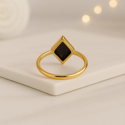 1.50 CT Emerald Cut Lab Grown Diamond Ring Emerald Cut Diamond Engagement Ring, Wedding Ring for Women Anniversary gifts Promise Ring for Her
