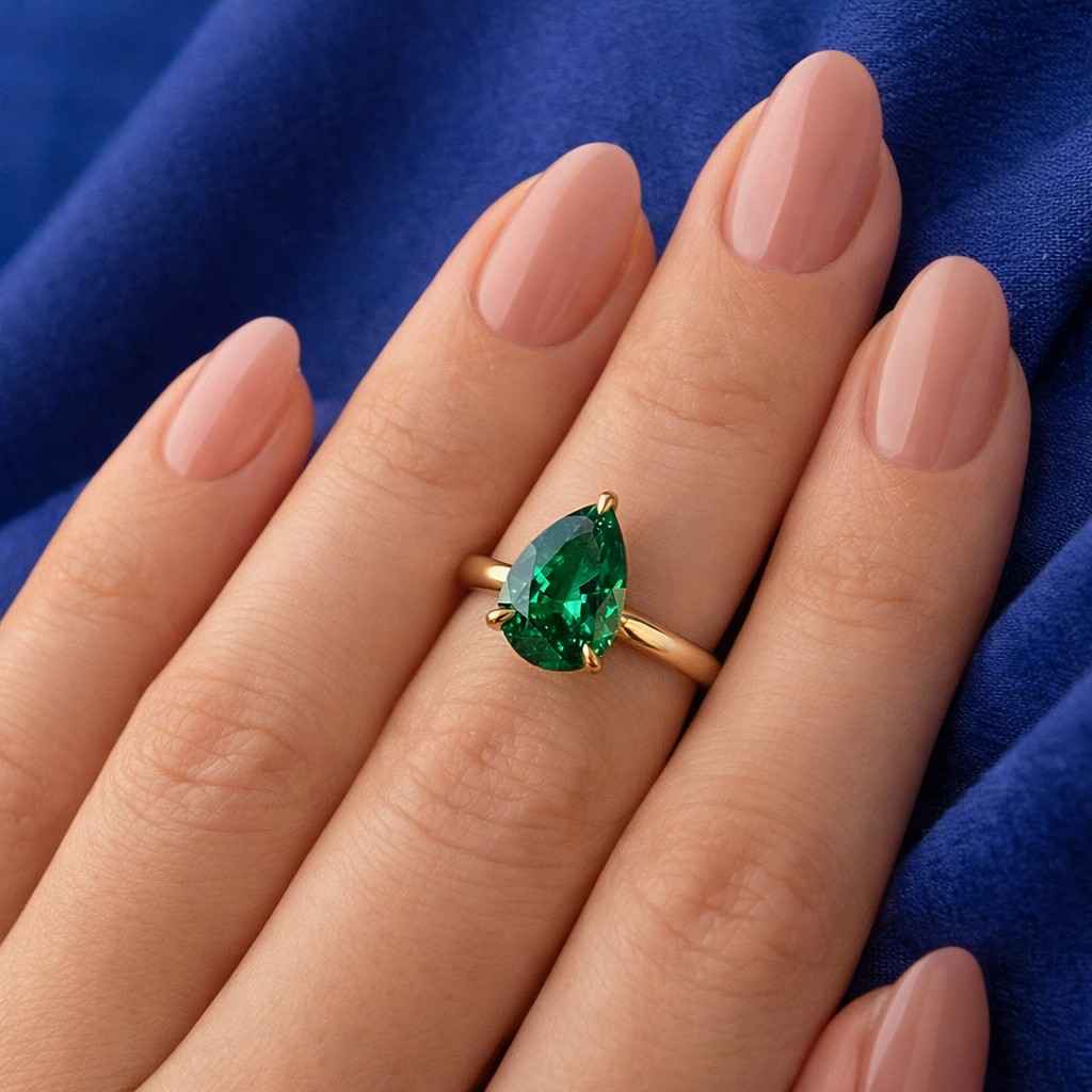 1.5 ct ring 2 ct ring two carat ring 3 ct ring three carat ring 4 ct ring 5 ct ring five carat ring large gemstone ring bold stone ring