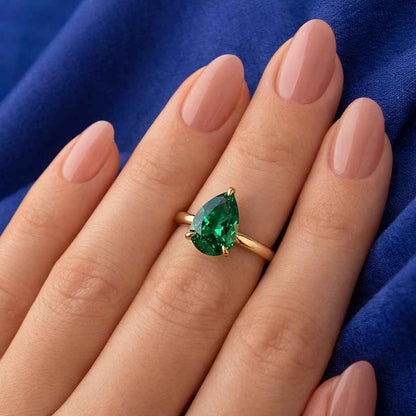 1.5 ct ring 2 ct ring two carat ring 3 ct ring three carat ring 4 ct ring 5 ct ring five carat ring large gemstone ring bold stone ring