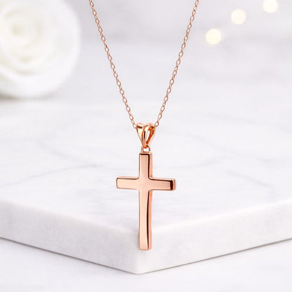 10k gold cross 14k gold cross 18k gold cross solid gold cross real gold cross yellow gold cross white gold cross rose gold cross gold vermeil cross gold filled cross gold plated cross luxury gold cross fine gold necklace