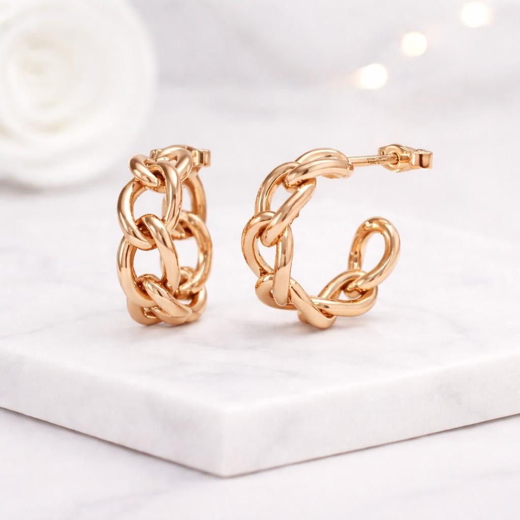 10k gold earrings 14k gold earrings 18k gold earrings solid gold earrings real gold earrings yellow gold earrings