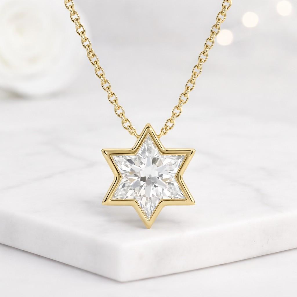 10k gold necklace 14k gold necklace 18k gold necklace solid gold necklace yellow gold necklace