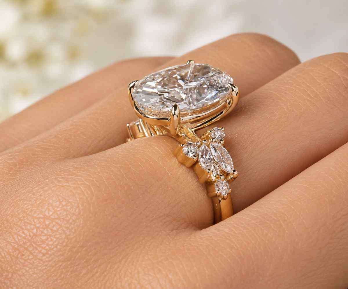 10k gold ring 10k yellow gold 10k white gold 10k rose gold solid gold ring real gold ring