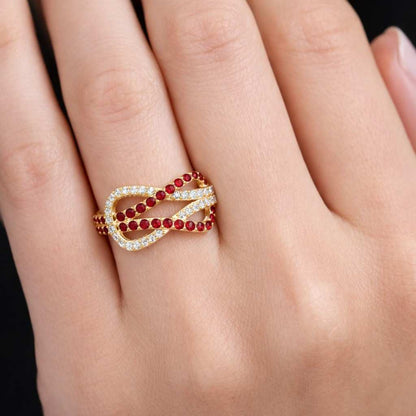 10k gold ring 14k gold ring 18k gold ring rose gold ring white gold ring yellow gold ring solid gold ring real gold ring gold infinity ring gold gemstone ring gold ruby ring gold jewelry gold band ring