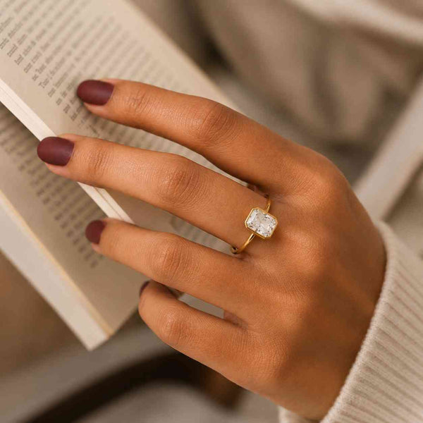 10k gold ring 14k gold ring 18k gold ring rose gold ring white gold ring yellow gold ring solid gold ring real gold ring gold jewelry gold band ring gold engagement ring gold solitaire ring