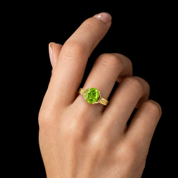 10k gold ring 14k gold ring 18k gold ring rose gold ring white gold ring yellow gold ring solid gold ring real gold ring gold jewelry ring gold band ring gold peridot ring gold gemstone ring gold solitaire ring