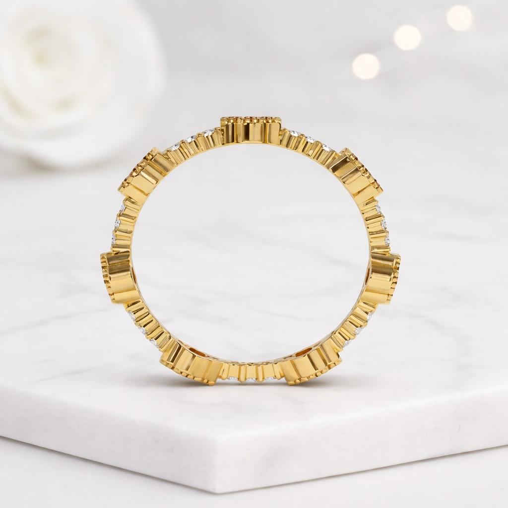 10k gold ring 14k gold ring 18k gold ring yellow gold ring rose gold ring white gold ring solid gold ring real gold ring gold band ring gold jewelry fine gold ring luxury gold ring polished gold ring gold flower ring