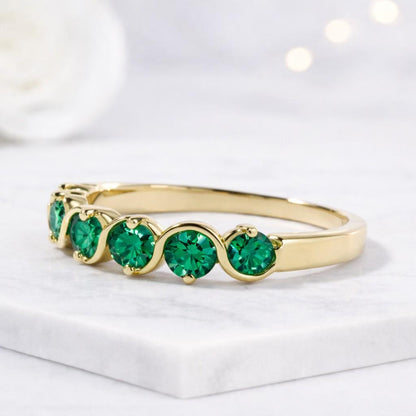 10k gold ring 14k gold ring 18k gold ring yellow gold ring rose gold ring white gold ring solid gold ring real gold ring gold jewelry gold band gold stacking ring gold emerald ring gold gemstone ring luxury gold ring fine gold ring gold anniversary ring