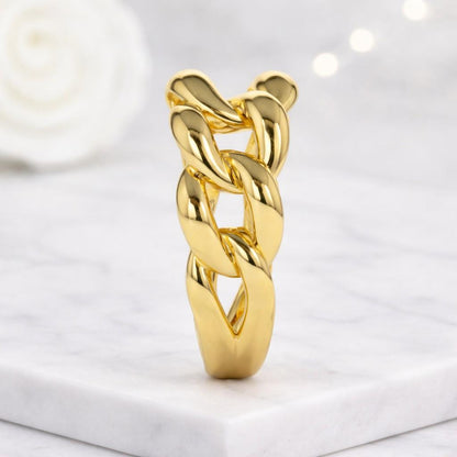 10k gold ring 14k gold ring 18k gold ring yellow gold ring solid gold ring real gold ring gold jewelry gold chain band gold link ring fine gold ring luxury gold ring polished gold ring gold wedding band gold statement ring gold fashion ring gold stacking ring gold gift ring