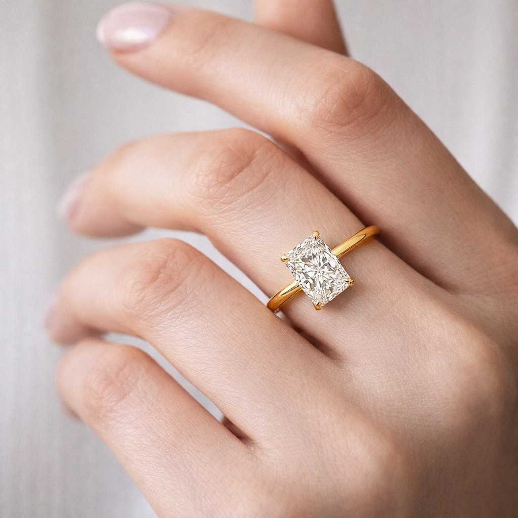 10k gold ring 14k gold ring 18k gold ring yellow gold ring solid gold ring real gold ring gold jewelry gold engagement ring gold solitaire ring