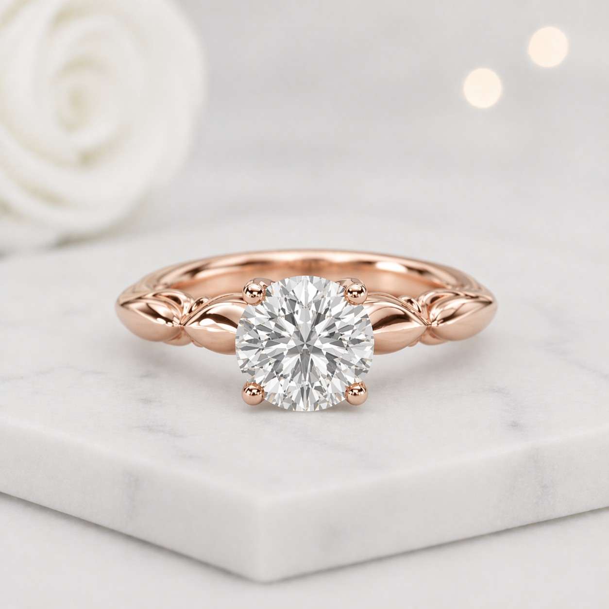10k gold ring 14k gold ring 18k gold ring yellow gold ring white gold ring rose gold ring solid gold ring real gold ring gold engagement ring gold bridal ring gold solitaire ring gold leaf ring gold vine ring