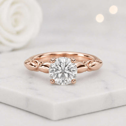 10k gold ring 14k gold ring 18k gold ring yellow gold ring white gold ring rose gold ring solid gold ring real gold ring gold engagement ring gold bridal ring gold solitaire ring gold leaf ring gold vine ring