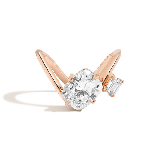 14K_Gold_2_Stone_Diamond_Ring