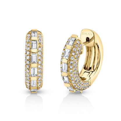 14K_Huggie_Earrings