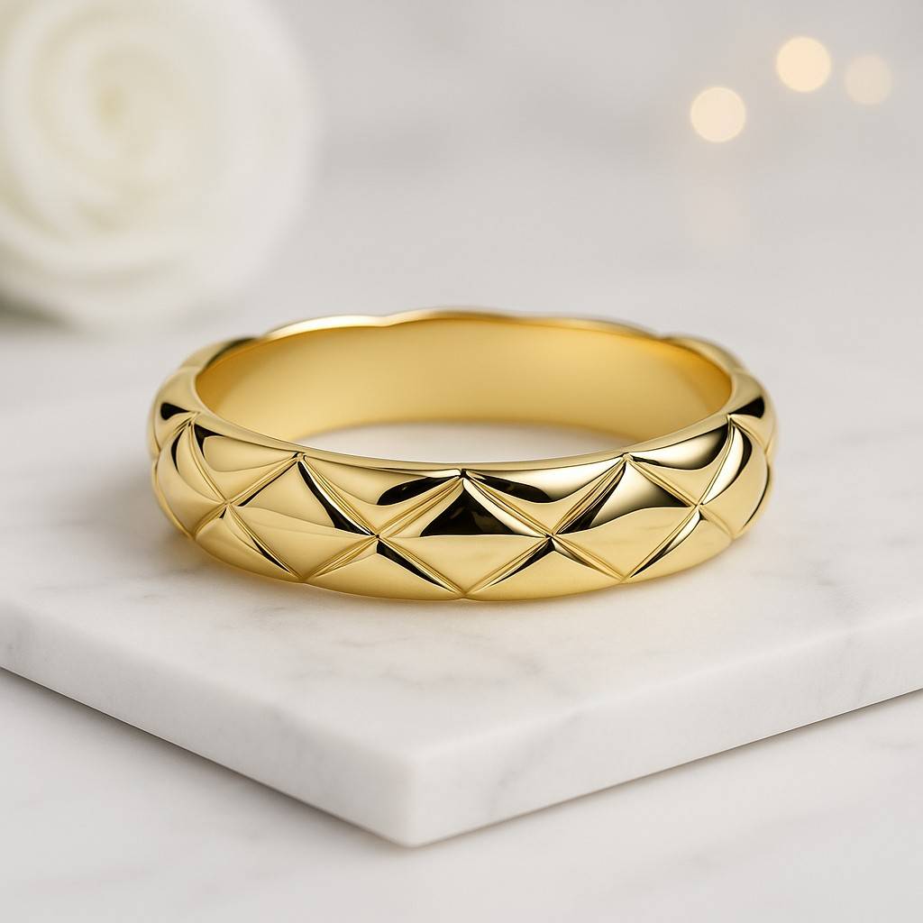 14K Solid Gold Hands Heart Necklace Dainty Love Pendant for Women Meaningful Gift Jewelry