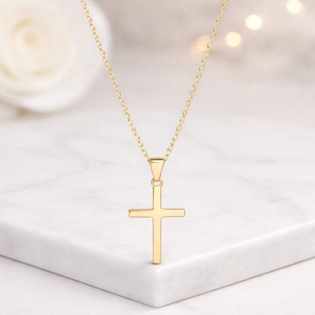 14K Solid Gold Singapore Chain Necklace: Dainty Twisted Rope Chain
