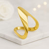 Boomerang Vanki Classic Wedding Band For Women
