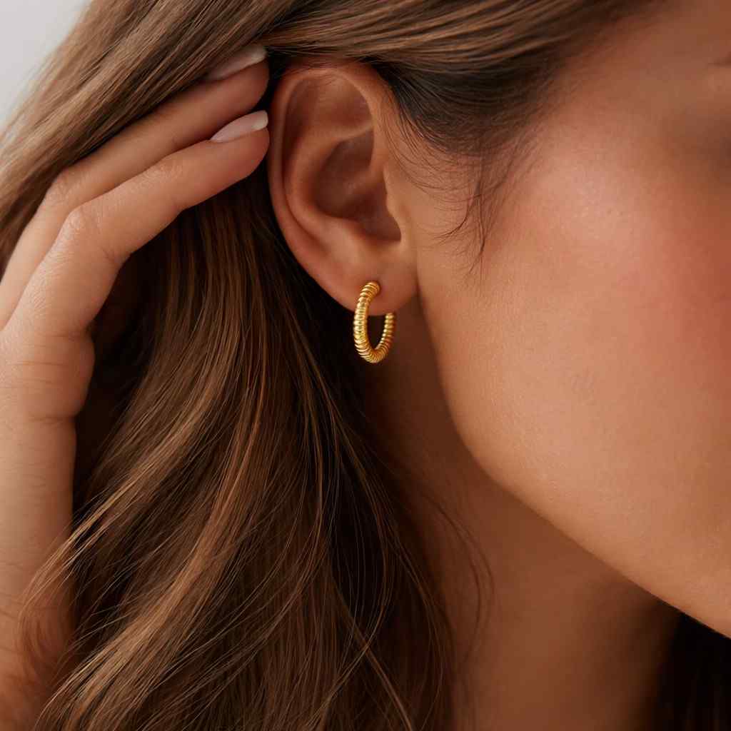 10k gold earrings 14k gold earrings 18k gold earrings rose gold earrings white gold earrings yellow gold earrings solid gold earrings
