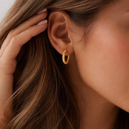 10k gold earrings 14k gold earrings 18k gold earrings rose gold earrings white gold earrings yellow gold earrings solid gold earrings