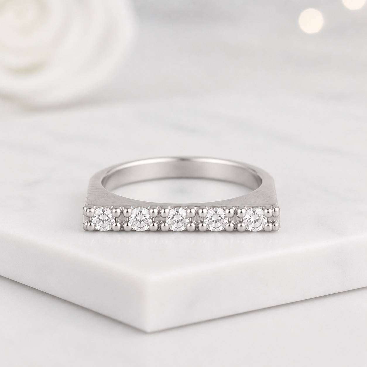 10k gold ring 14k gold ring 18k gold ring rose gold ring white gold ring yellow gold ring