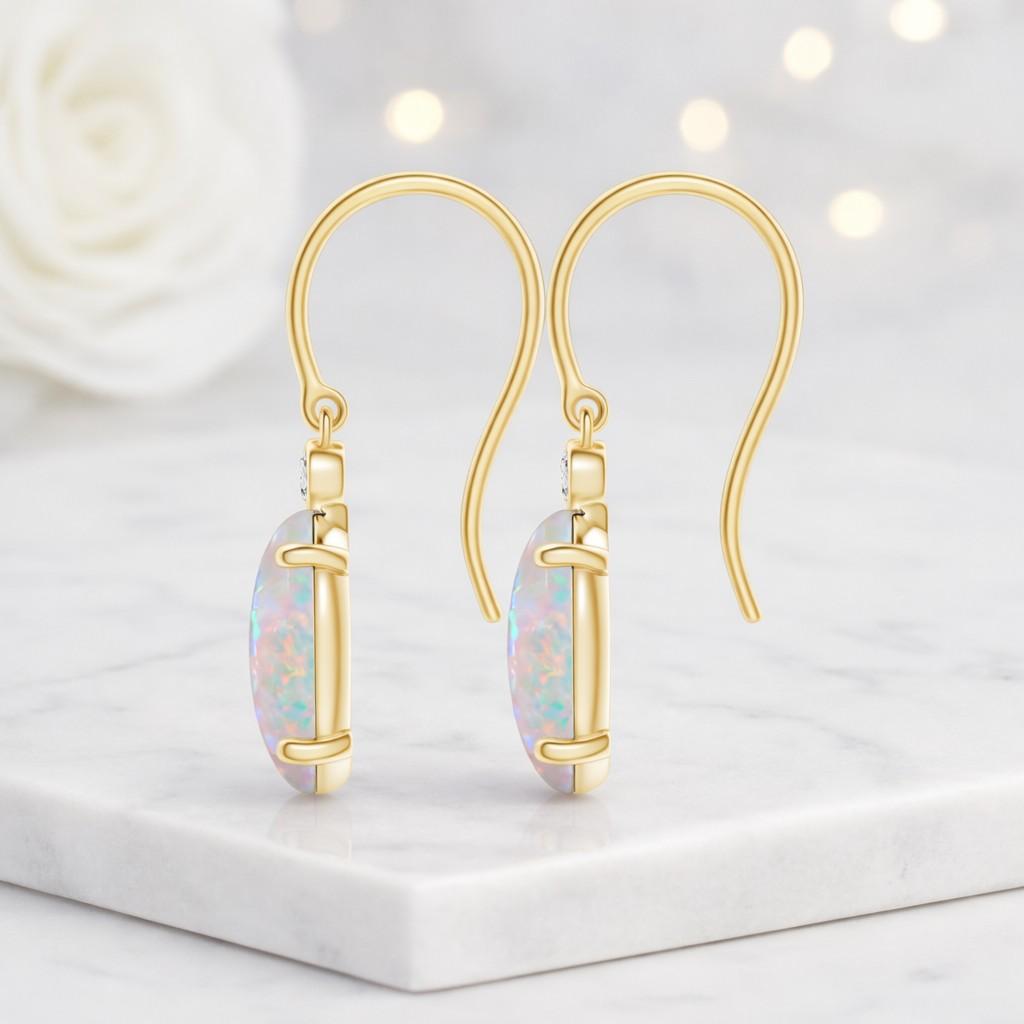 1 ct earrings 2 ct earrings 3 ct earrings 5 ct earrings large stone earrings medium stone earrings bold gemstone earrings