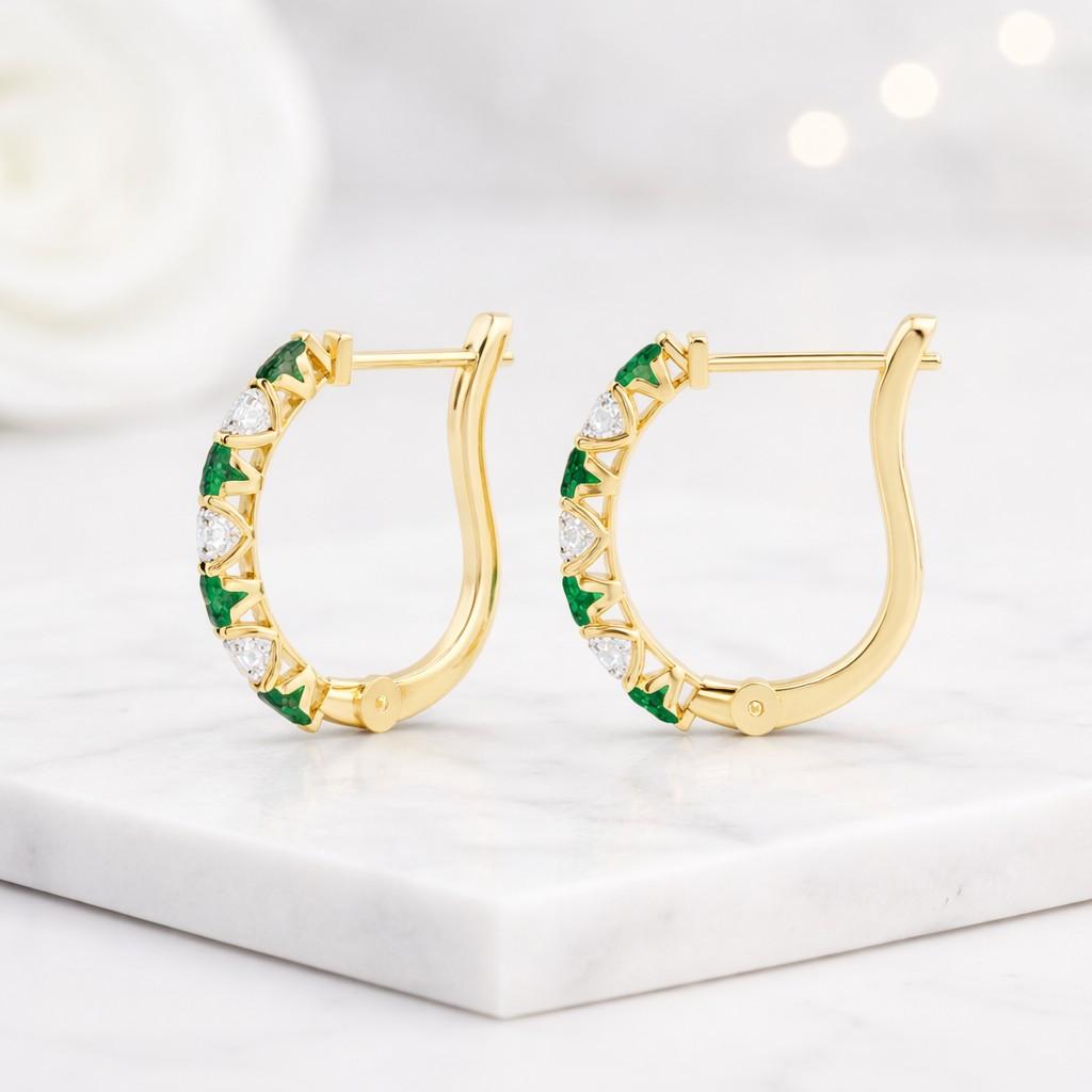 1 ct earrings 2 ct earrings 3 ct earrings 5 ct earrings medium carat earrings large carat earrings bold sparkle earrings