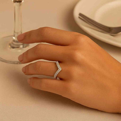 2 CT Marquise Cut Blue Lab Grown Diamond Engagement Ring, Three Stone Wedding Ring, Classic Solitaire Three Diamond Gold Anniversary Ring
