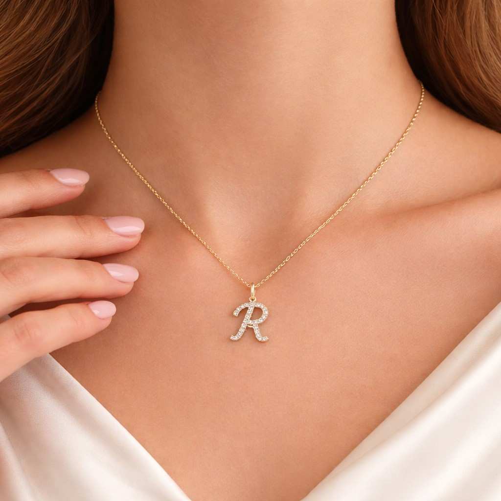 2 ct necklace two carat necklace 2 carat pendant 3 ct necklace three carat necklace