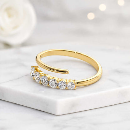 2 ct ring 3 ct ring 5 ct ring two carat ring three carat ring five carat ring large stone ring bold sparkle ring