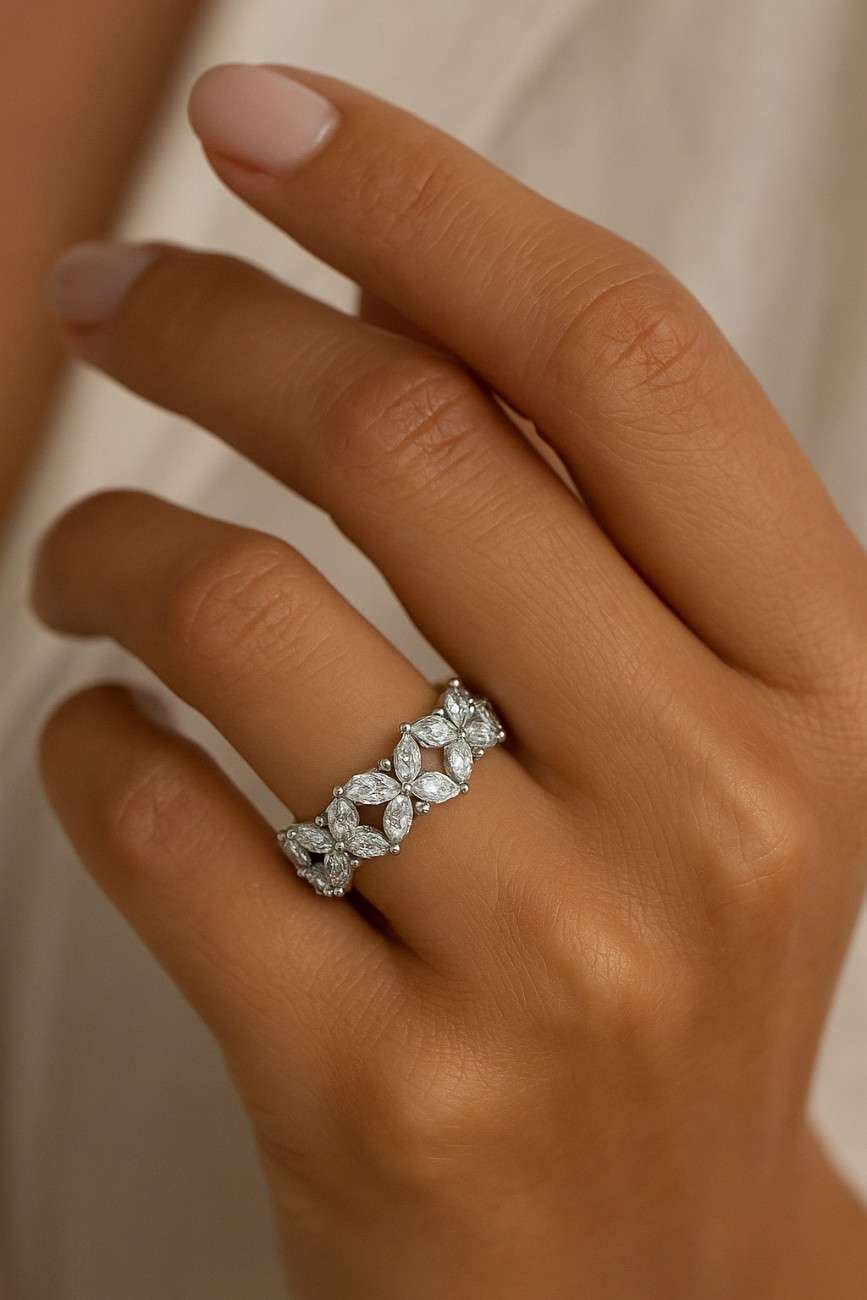 3.50 cttw trilogy oval engagement ring  oval cut moissanite diamond ring  three stone anniversary ring unique promise ring gift for women
