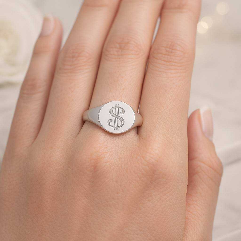 3 CT Marquise Lab Grown Diamond Thick Band Engagement Ring  3MM Plain Wide Band Two Tone Ring  Unique Cigar Solitaire Ring E VS1 Diamond