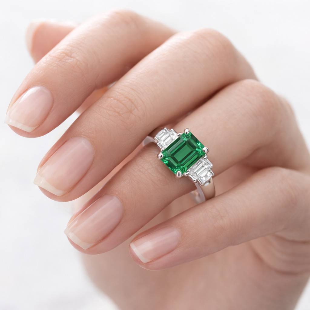 3 ct ring 4 ct ring 5 ct ring large carat ring bold gemstone ring statement stone ring oversized gemstone ring