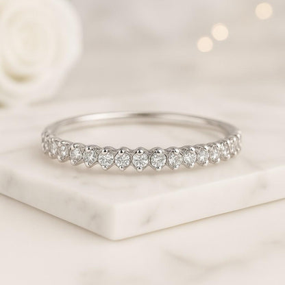 4 Carat E VS1 Princess Cut Lab Grown Diamond Three Stone Engagement Ring  Tapered Baguettes Triad  Trilogy Ring  Platinum 3 Stone Ring