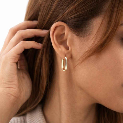925 silver hoops sterling silver hoops platinum hoops silver hoop earrings white metal hoops platinum earrings