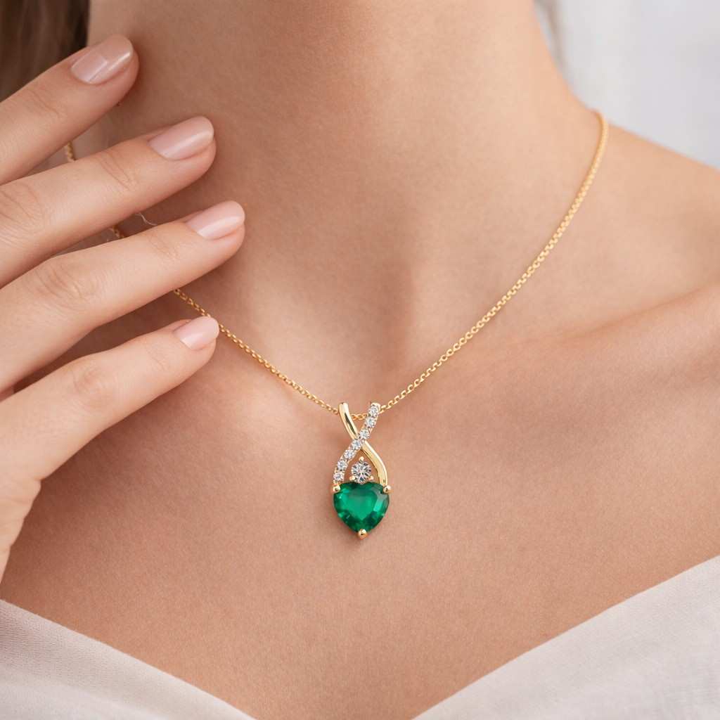 925 silver pendant sterling silver pendant platinum pendant white metal pendant rose metal pendant yellow metal necklace