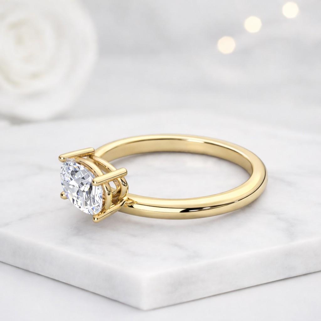 925 silver ring platinum ring sterling silver ring silver engagement ring platinum engagement ring