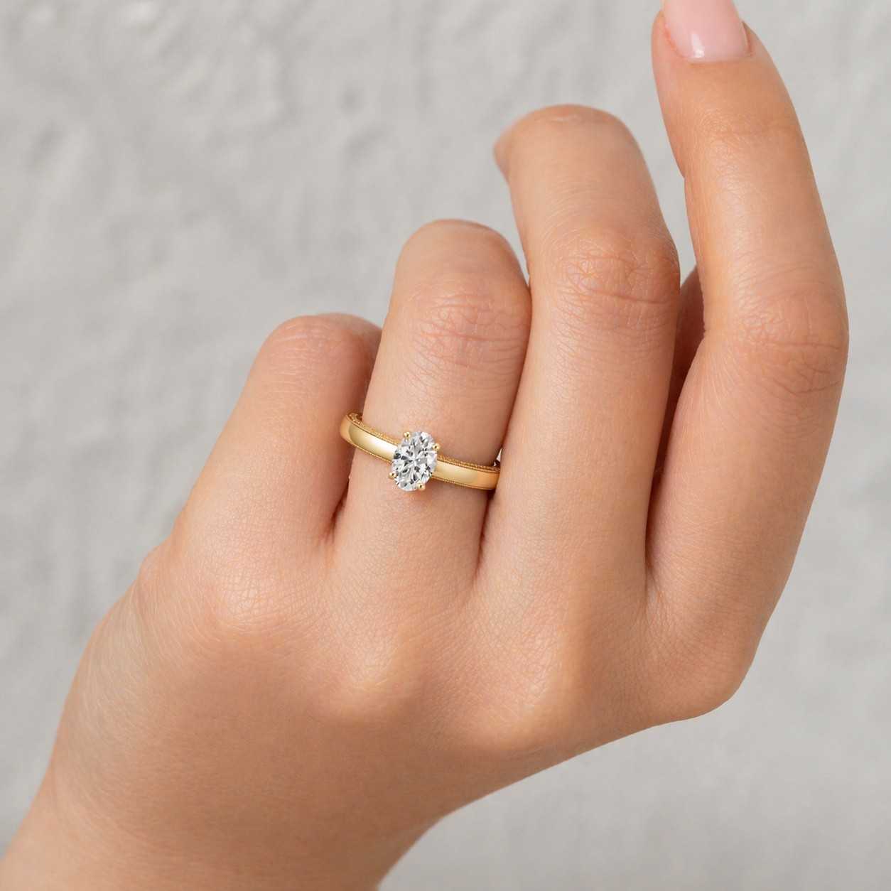 925 silver ring silver engagement ring platinum engagement ring gold bridal ring fine metal ring luxury metal ring polished gold ring matte gold ring gold promise ring