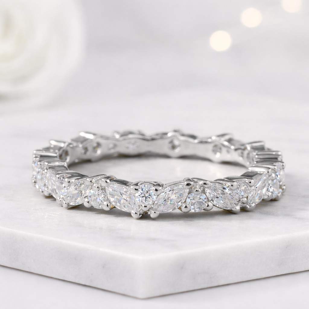 925 silver ring sterling silver ring platinum ring platinum band platinum wedding band silver eternity ring white metal ring rose gold band yellow gold band white gold band solid platinum ring solid silver ring precious metal ring