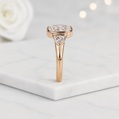 925 silver ring sterling silver ring platinum ring platinum engagement ring silver engagement ring