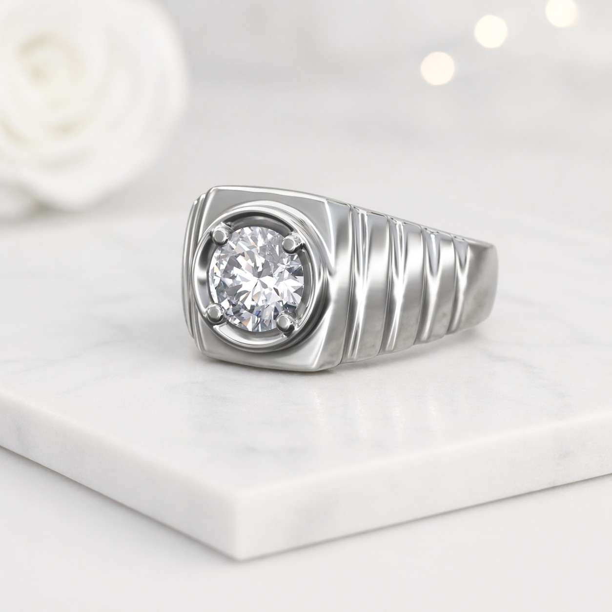 925 silver ring sterling silver ring platinum ring platinum jewelry silver jewelry white metal ring precious metal ring metal options ring silver band ring platinum band ring silver engagement ring platinum engagement ring