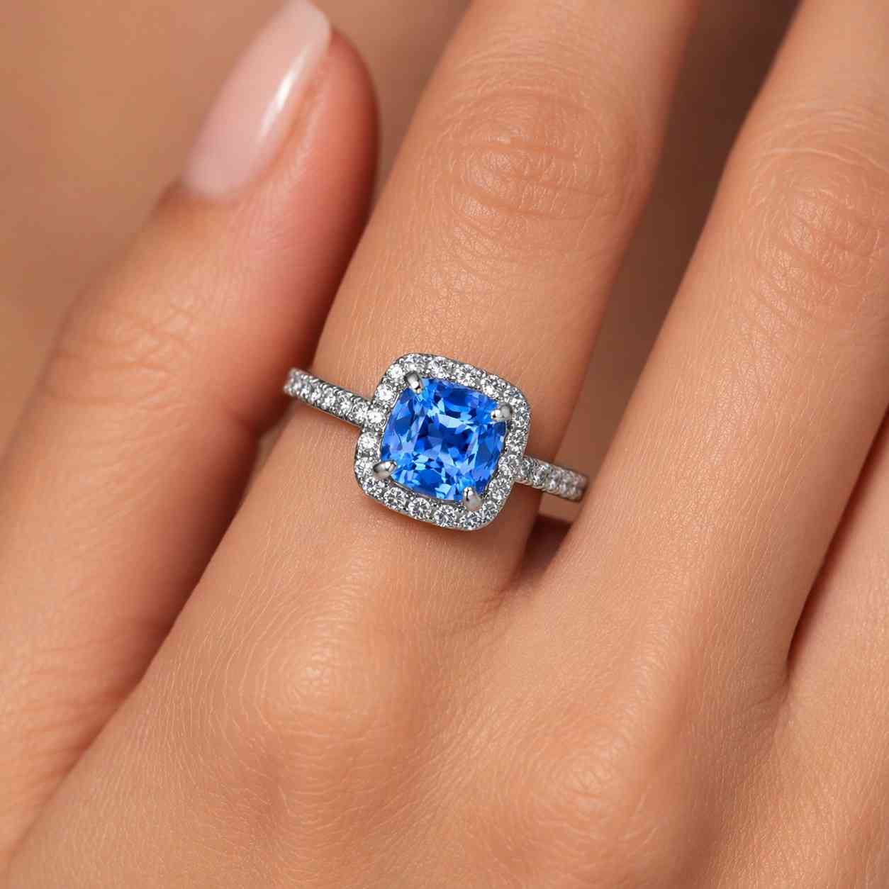 925 silver ring sterling silver ring platinum ring silver halo ring platinum halo ring silver engagement ring platinum engagement ring silver wedding ring platinum wedding ring silver promise ring
