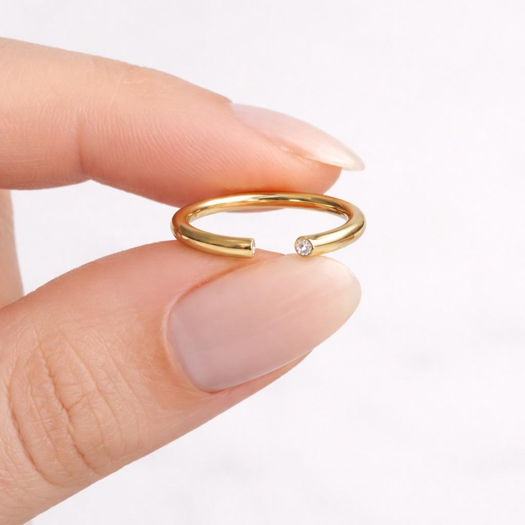 925 silver ring sterling silver ring platinum ring silver jewelry ring platinum jewelry ring mixed metal ring silver band ring