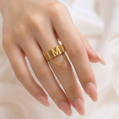 925 silver ring sterling silver ring platinum ring silver mesh ring platinum band ring silver initial ring platinum jewelry silver jewelry women platinum jewelry