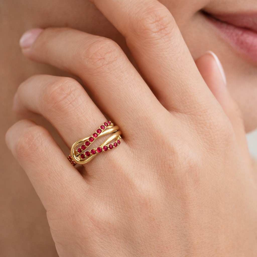 925 silver ring sterling silver ring silver infinity ring silver knot ring silver crossover ring silver wrap ring silver loop ring silver band silver gemstone ring silver ruby ring silver crystal ring silver pave ring