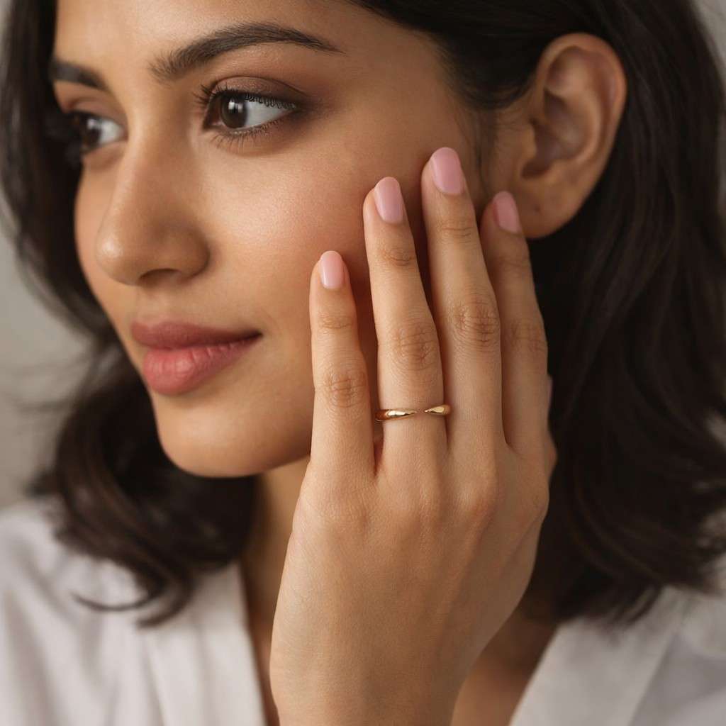 925 silver ring sterling silver ring silver open ring silver cuff ring silver stacking ring silver midi ring silver band ring
