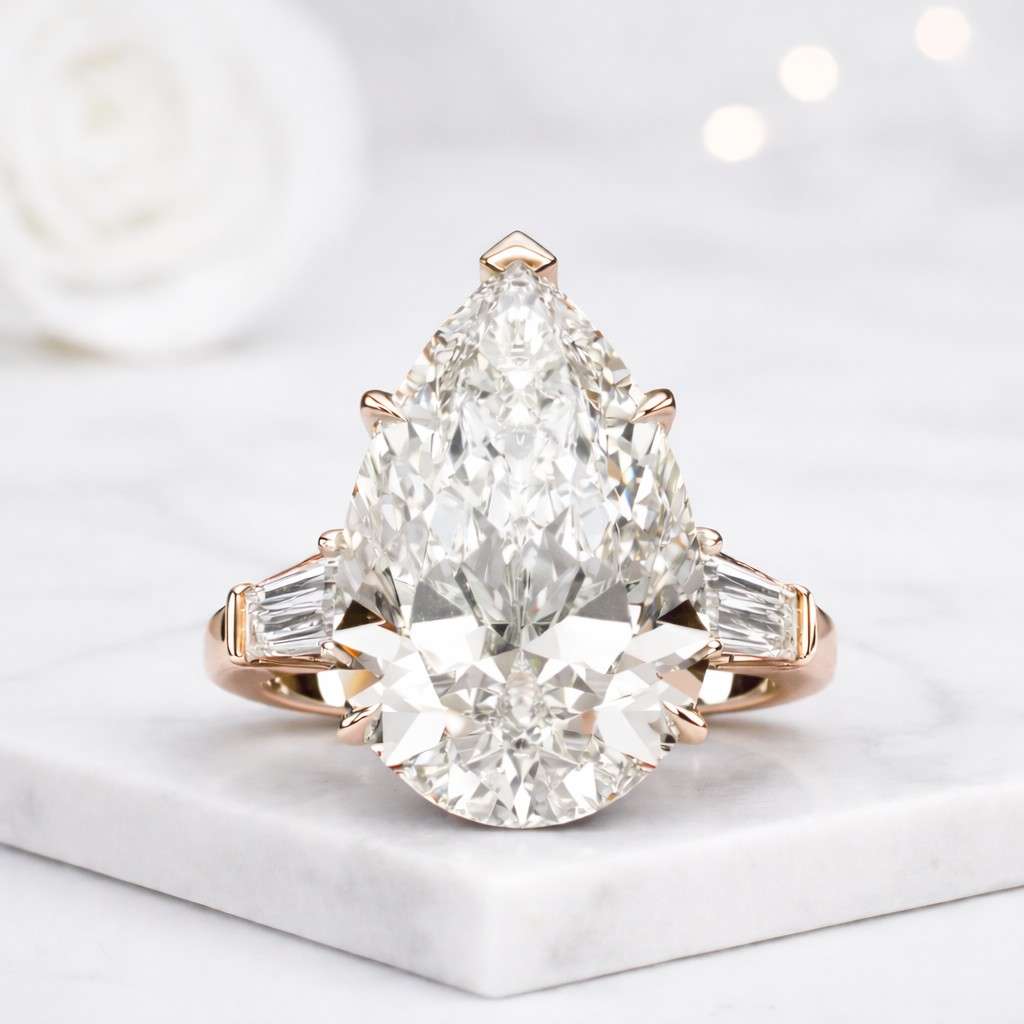 anniversary ring