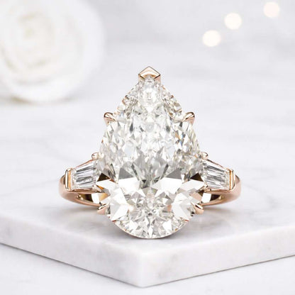 Anniversary Ring
